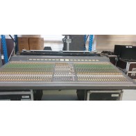 PM3500 YAMAHA CONSOLE ANALOGIQUE