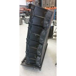 K2  ( LOT DE 4 )  L-ACOUSTICS 