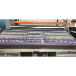 CONSOLA MIDAS H3000