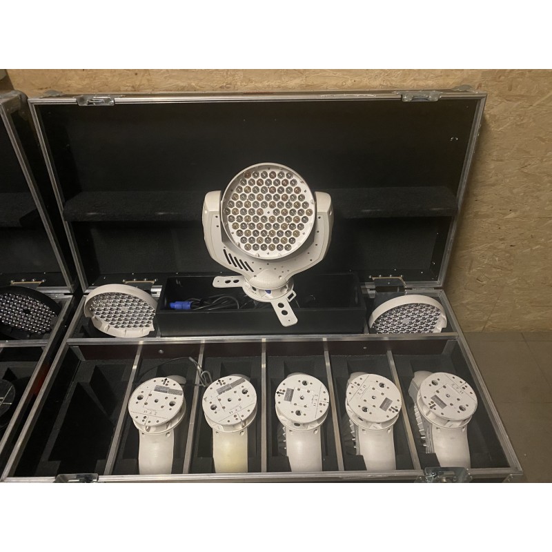 A7 ZOOM  BLANC LYRE JB LIGHTING 