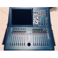CONSOLA PRO1 MIDAS 