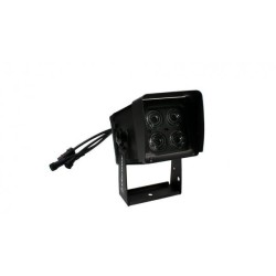 SPOTKOLOR PAR LED WHITE IP STARWAY