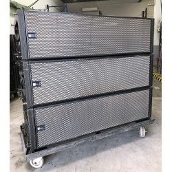 MEYER SOUND MILO