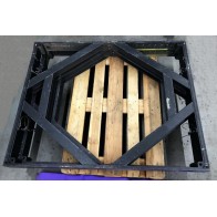 KIT FACADE NEXO GEOS 1230