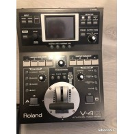 RVSD-SONY REGIE NUMERIQUE SD