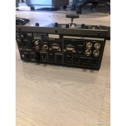 RVSD-SONY REGIE NUMERIQUE SD