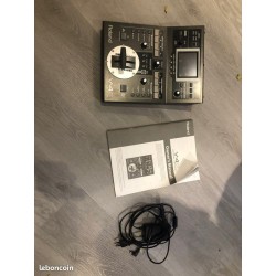 RVSD-SONY REGIE NUMERIQUE SD