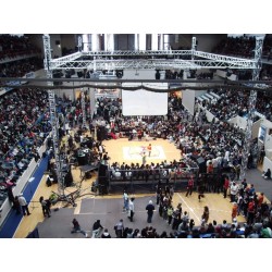 ESCENA CUBIERTA EUROTRUSS 12 X 10