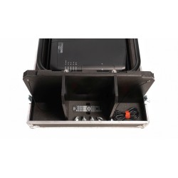 BARCLAY SOFA LED DOUBLE