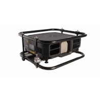 BARCLAY SOFA LED DOUBLE