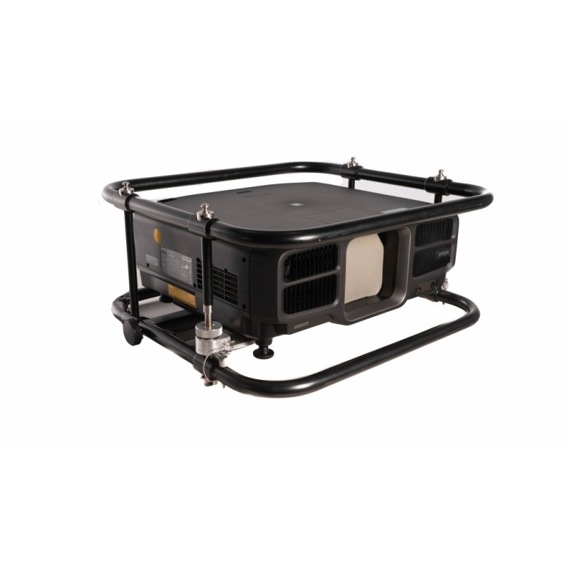 EB L1505UH + 2 x PROYECTOR LÁSER DE VIDEO ÓPTICA EPSON