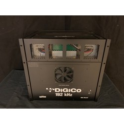 PAQUETE DIGICO CONSOLA SD5 DIGICO 