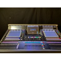 PAQUETE DIGICO CONSOLA SD5 DIGICO 