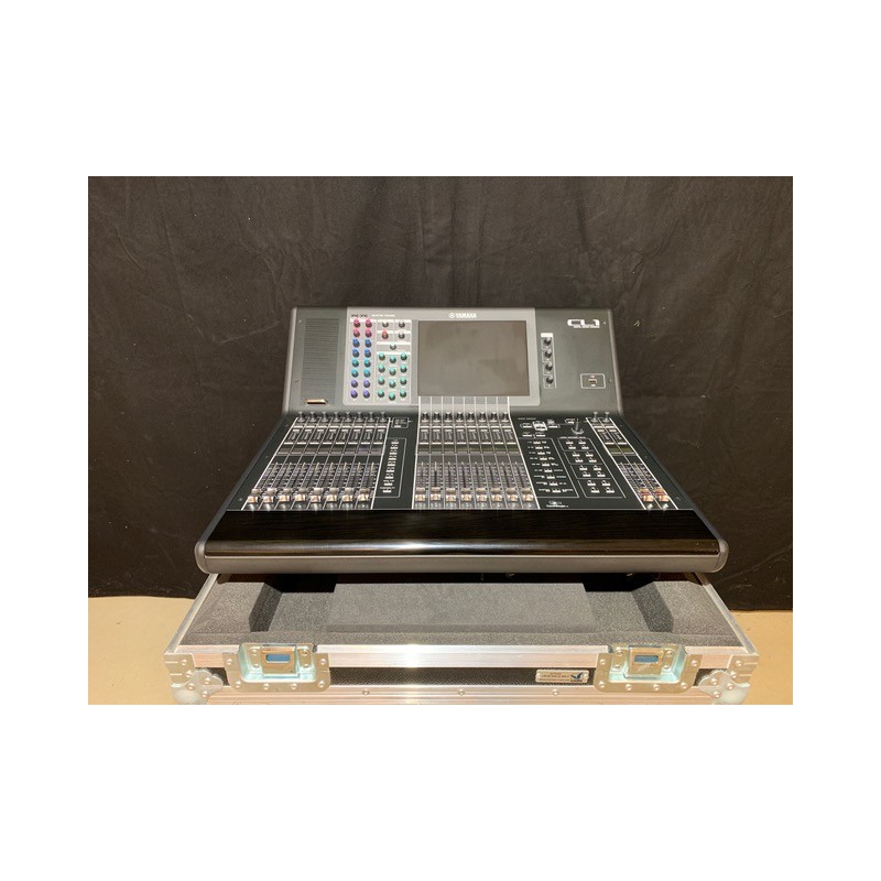 YAMAHA M7CL48-O-PC