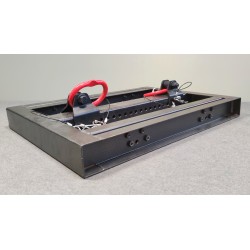 KIT ADAMSON METRIX ADAMSON 