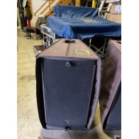 ARCS (V1) LOTE DE 08 L-ACOUSTICS 