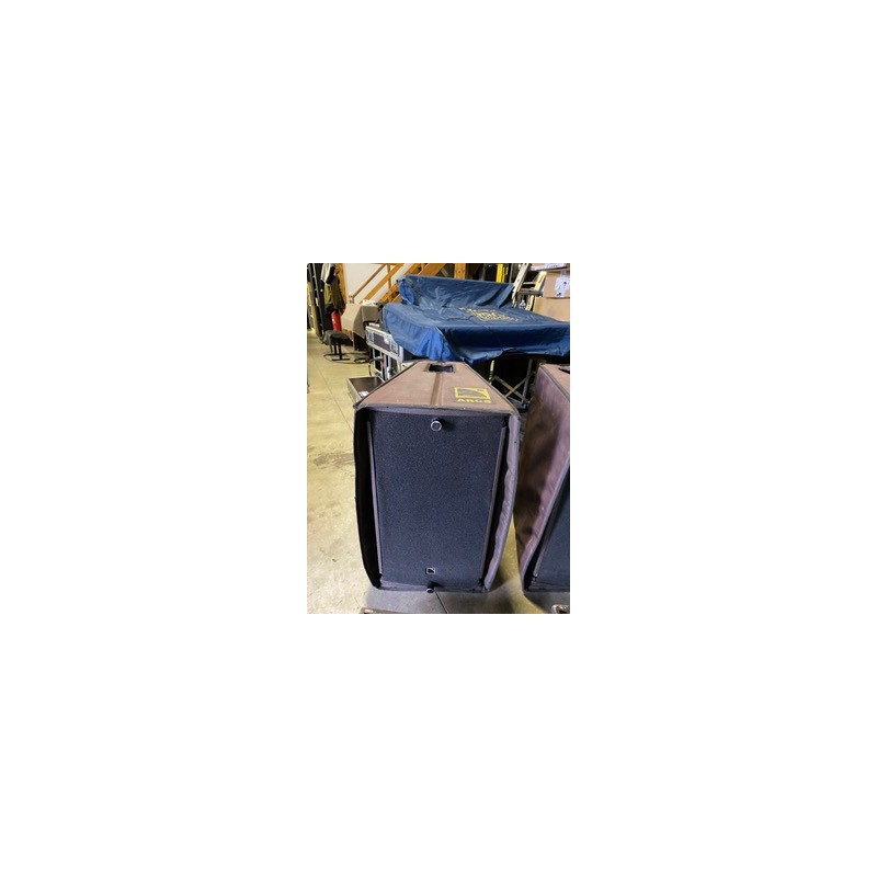 SYSTEME L ACOUSTICS ARC SYSTEME L ACOUSTICS ARC