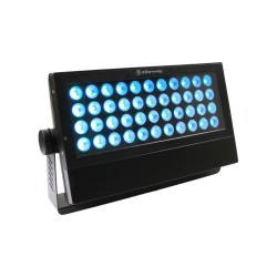 4406 HD STARWAY TONEKOLOR LED WASH PROYECTOR IP65 NUEVO
