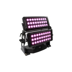 CITYKOLOR STARWAY CHANGEUR DE COULEUR A LED