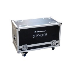 CITYKOLOR STARWAY CHANGEUR DE COULEUR A LED