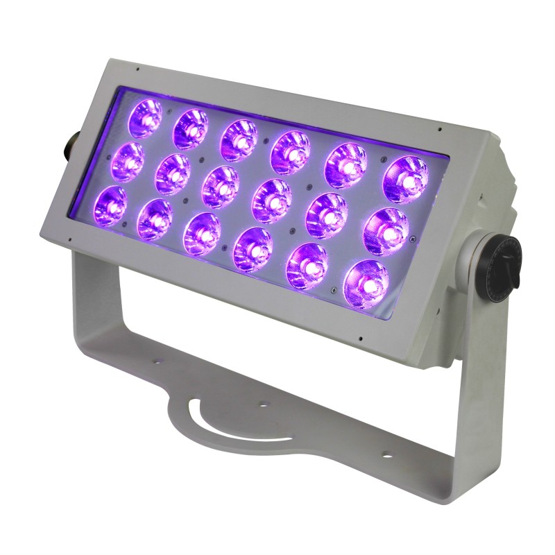 PROYECTOR DE LAVADO LED ALTO SQA 270 RGBL H IP65 
