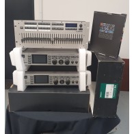 EQ-STATION TC Octuple Egaliseur