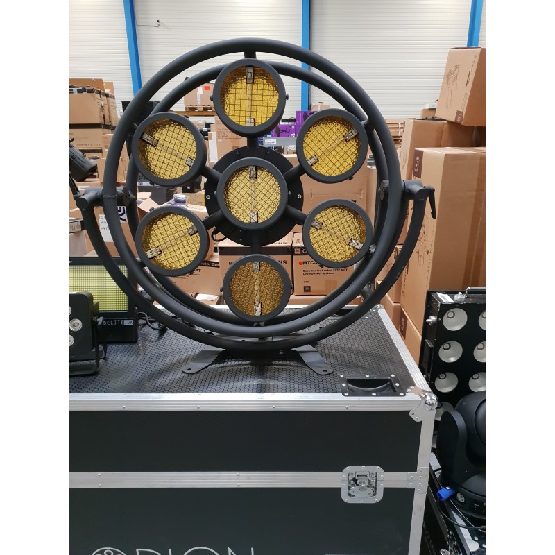 SERVO BLADE 15K STARWAY SERVO BLADE 15K STARWAY