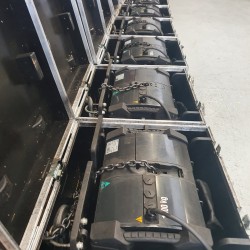 VERLINDE SM2 MOTEUR