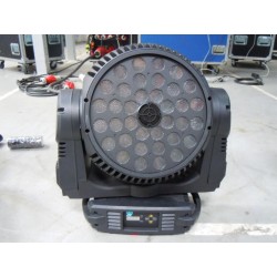 MAC 401 MARTIN