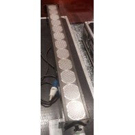 Batch of 4 PULSAR CHROMABANK