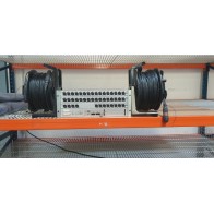 STAGE BOX FIBRE POUR VI SOUNDCRAFT 