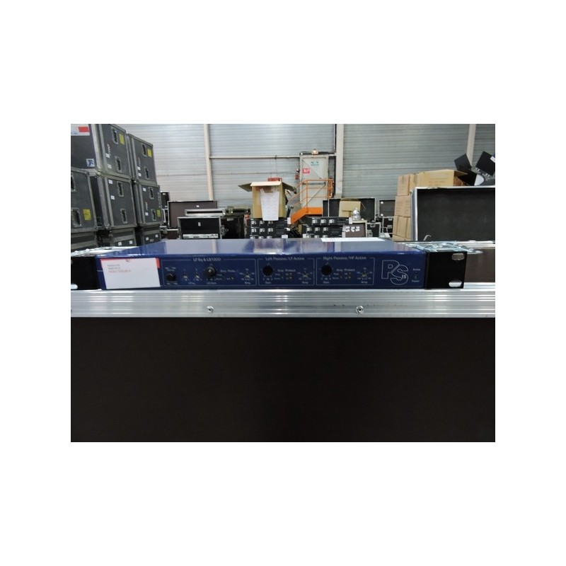 NEXO FILTRE PS15TD