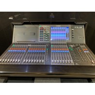 CL3 + RIO 32/24 x 02 CONSOLE YAMAHA  