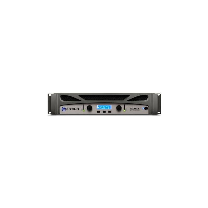 Crown Xti 4002