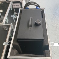 MÁQUINA DE NIEBLA F50