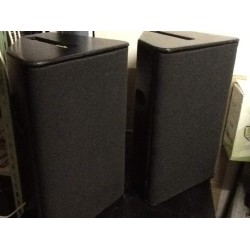 PS15 R1 + PROC TD + AMPLI QSC PL4 KIT  NEXO 