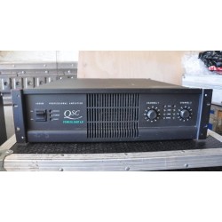 PS15 R1 + PROC TD + AMPLI QSC PL4 KIT  NEXO 