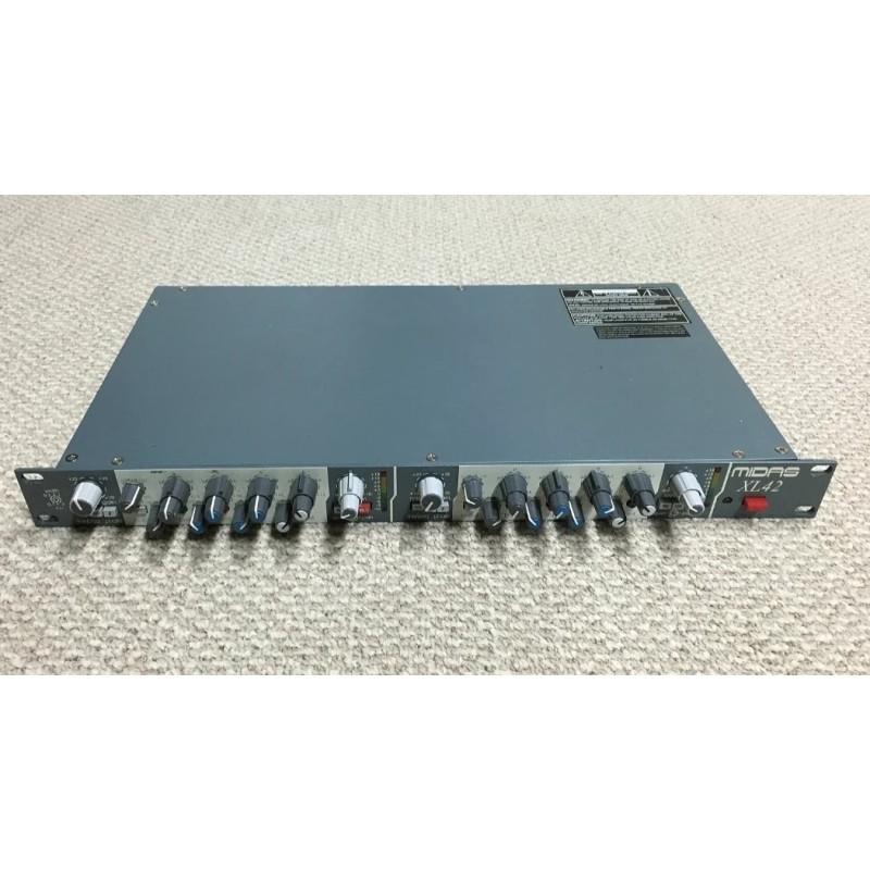 MIDAS - XL48