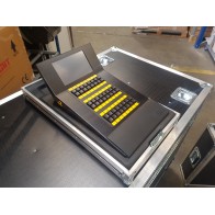 DOT 2  XL-F CONSOLE MA LIGHTING