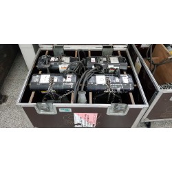 MOTEUR CM 500 KG LODESTAR