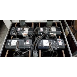 MOTEUR CM 500 KG LODESTAR