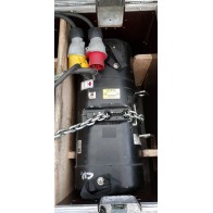 MOTEUR CM 500 KG LODESTAR