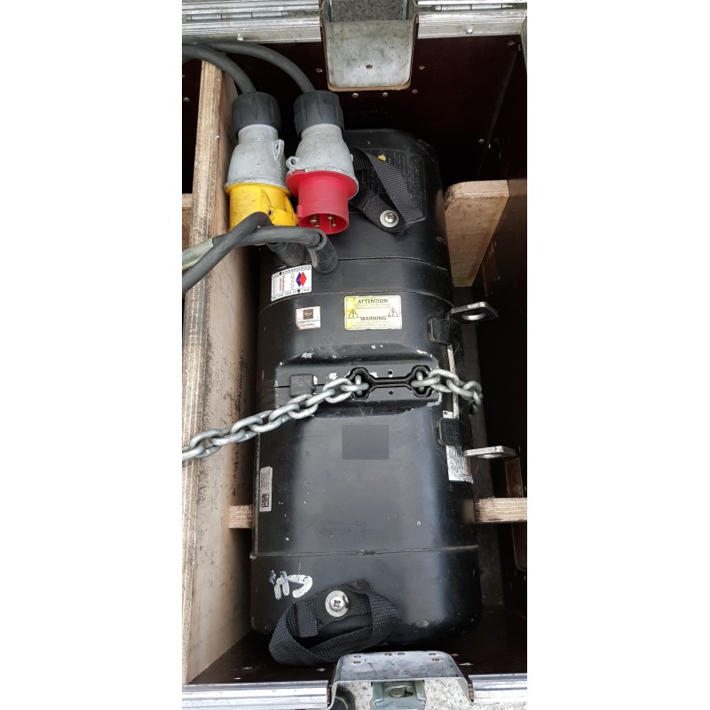 MOTEUR CM 500 KG LODESTAR