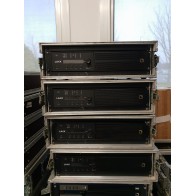 L-ACOUSTICS LA4X