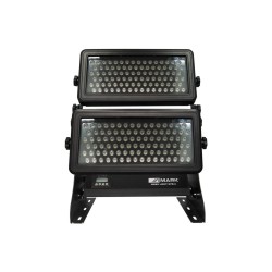 WL576 WASH A LED RGB 576W IP65