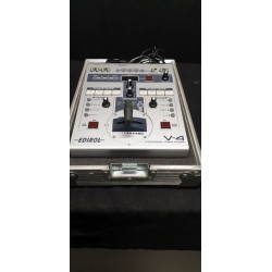 MEZCLADOR EDIROL V440