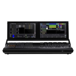 GRAND MA3 COMPACT XT  CONSOLE MA LIGHTING 