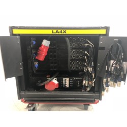 L-ACOUSTICS LA-RAK