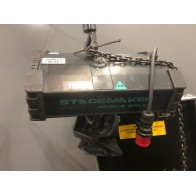 SR10  MOTEUR 1 TONNE  D8  VERLINDE