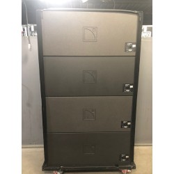 SB28 -2 SUB L-ACOUSTICS (NUEVO COLOR) 